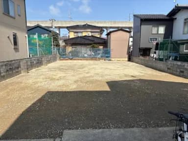 庭の雑草対策