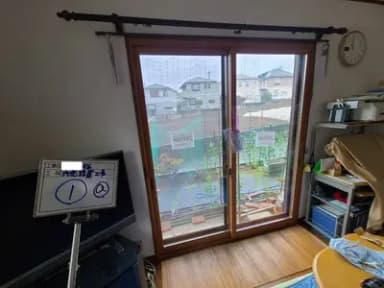 快適‼補助金を受けて断熱工事!