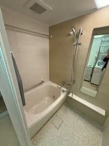 築53年の住まい 二度目の水回りリフォーム