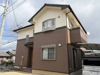 外壁・シーリング・ベランダ防水工事