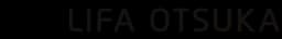 LIXILリフォームショップ ライファ大塚のロゴ画像