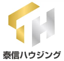 泰信ハウジングのロゴ画像