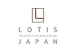 株式会社ロティスジャパンのロゴ画像