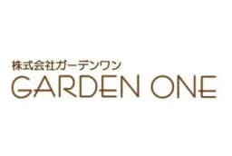 株式会社GARDEN ONEのロゴ画像