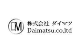 株式会社ダイマツのロゴ画像