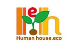 Humanhouse.eco株式会社のロゴ画像