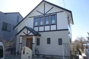 外壁・玄関周りの塗装