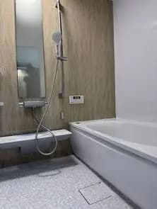 20年後も快適な水回りに