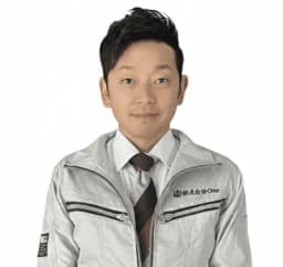 山上 雄太
