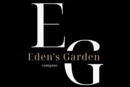 株式会社エデンズガーデンのロゴ画像