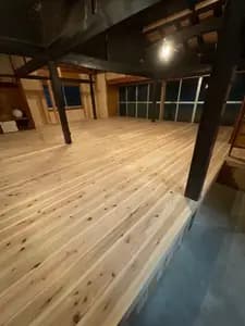 築150年の古民家リノベーション