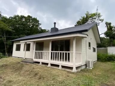 築45年の平屋建て住宅をフルリノベーション