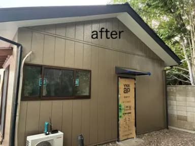 築50年の平屋建て37坪をリフォーム