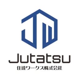 住達ワークス株式会社のロゴ画像