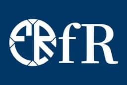 株式会社fRのロゴ画像