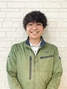 緒良中 隆人
