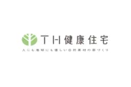 TH健康住宅株式会社のロゴ画像