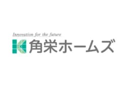 株式会社角栄ホームズのロゴ画像