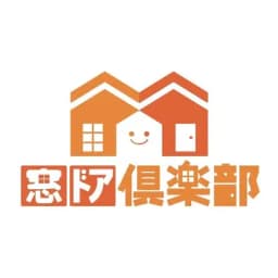 窓ドア倶楽部のロゴ画像