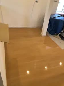 内装リフォーム工事