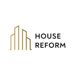 HOUSE REFORM合同会社のロゴ画像