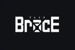 BracEのロゴ画像