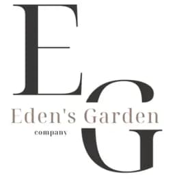 株式会社エデンズガーデンのロゴ画像