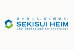 セキスイファミエス信越株式会社のロゴ画像