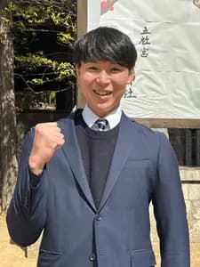 松島昌汰