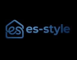 ES-STYLE株式会社のロゴ画像