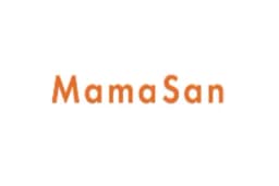 株式会社MamaSanのロゴ画像