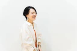 高橋あい子