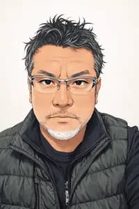 阪部祐一