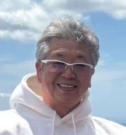 田中 昇三