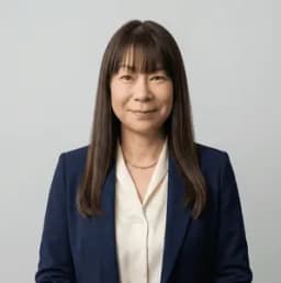 野村 真由美