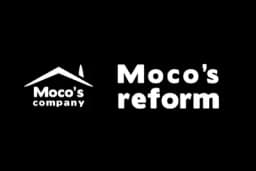 株式会社Moco's companyのロゴ画像
