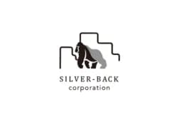 株式会社SILVER-BACKのロゴ画像