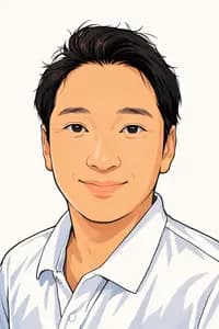 矢野 智一