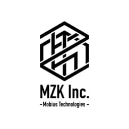 株式会社Mzkのロゴ画像