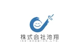 株式会社池翔のロゴ画像