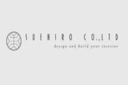 suehiro co.,ltdのロゴ画像
