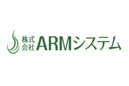 ARMデザインホームのロゴ画像