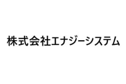株式会社エナジーシステムのロゴ画像