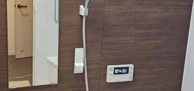 リフレッシュ!