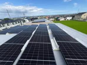 太陽光×蓄電池で実現する、安心・省エネの住まいへ