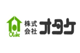 株式会社オタケのロゴ画像