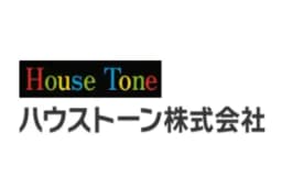 ハウストーン株式会社のロゴ画像