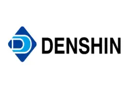 株式会社DENSHINのロゴ画像