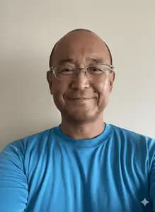 中俣敏郎
