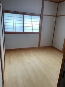 和室の畳を明るいフローリングへリフォーム
